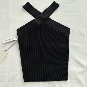 BABATON ARITZIA X BLACK TOP